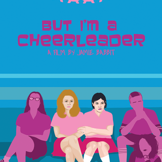But I'm a Cheerleader wallpaper