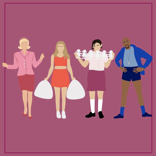 But I'm a Cheerleader wallpaper