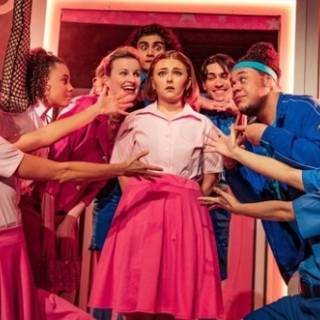 But I'm a Cheerleader wallpaper