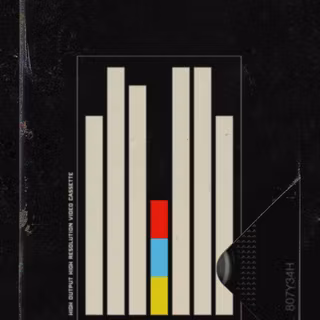 The Strokes iPhone wallpaper