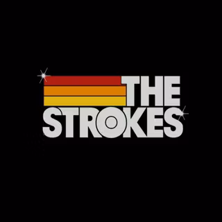 The Strokes iPhone wallpaper