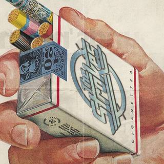 The Strokes iPhone wallpaper