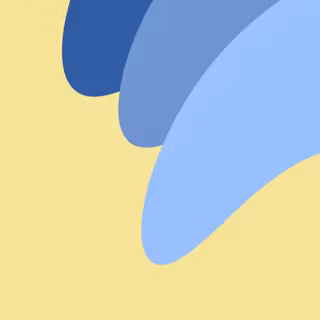 Abstract simple wallpaper