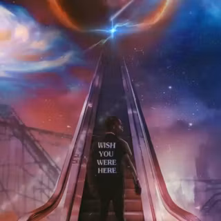 Travis Scott Butterfly Effect wallpaper