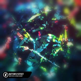 Travis Scott Butterfly Effect wallpaper