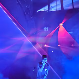 Travis Scott Butterfly Effect wallpaper