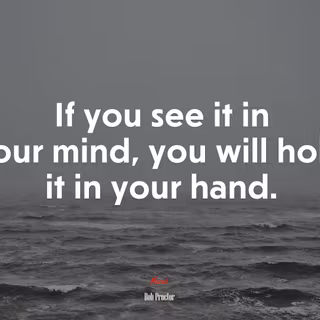 Bob Proctor wallpaper