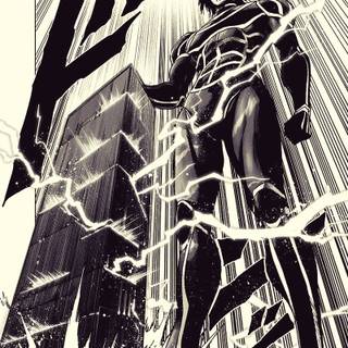 Drive Knight wallpaper