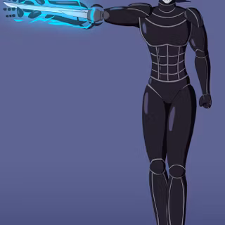 Drive Knight wallpaper