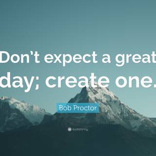 Bob Proctor wallpaper