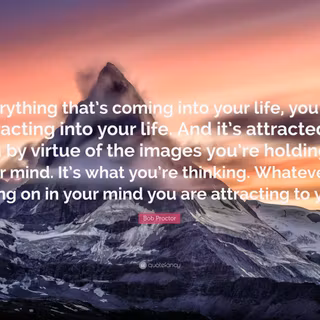 Bob Proctor wallpaper