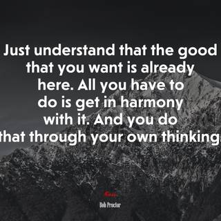 Bob Proctor wallpaper