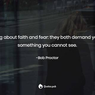 Bob Proctor wallpaper