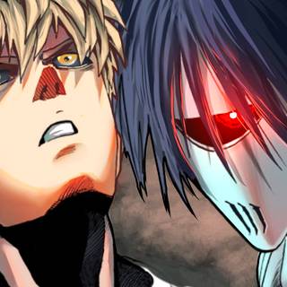 Drive Knight wallpaper