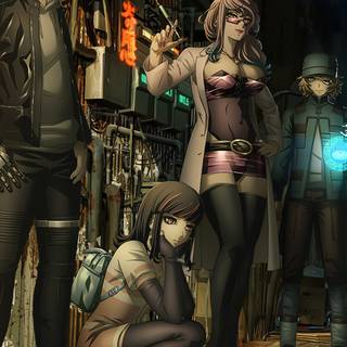 Drive Knight wallpaper