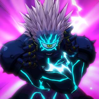 Drive Knight wallpaper