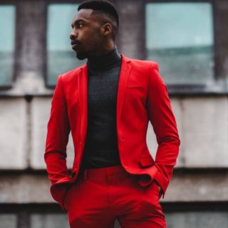 Dress code wallpaper