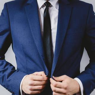 Dress code wallpaper