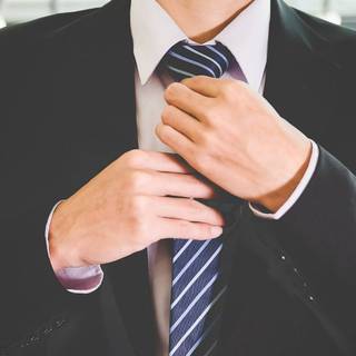 Dress code wallpaper