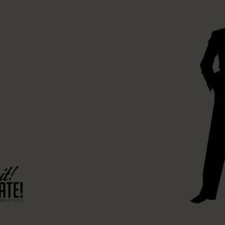 Dress code wallpaper