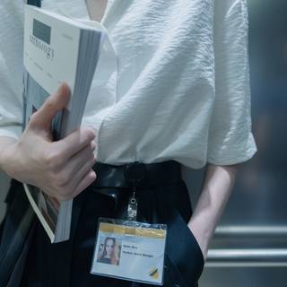 Dress code wallpaper