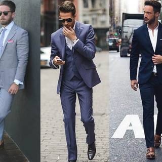 Dress code wallpaper