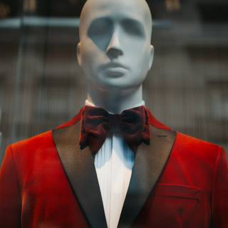 Dress code wallpaper