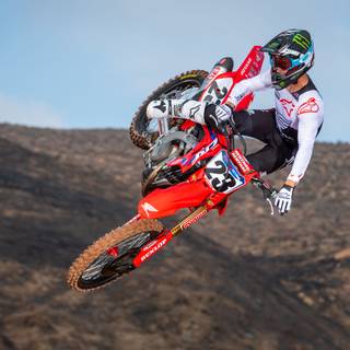 Chase Sexton wallpaper