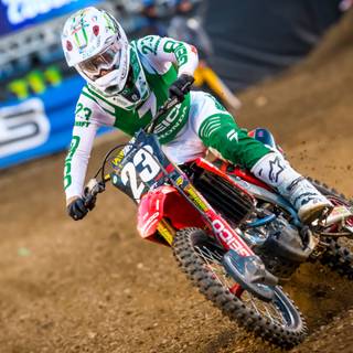 Chase Sexton wallpaper