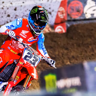 Chase Sexton wallpaper