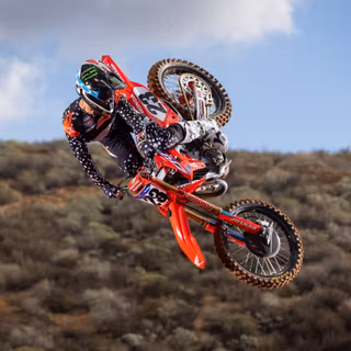 Chase Sexton wallpaper