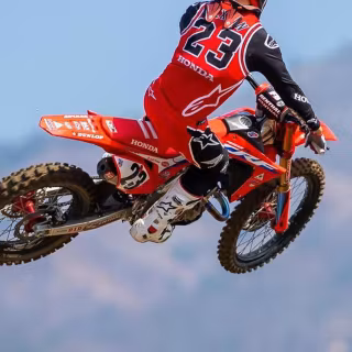 Chase Sexton wallpaper