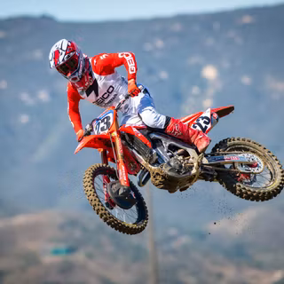 Chase Sexton wallpaper