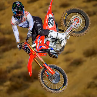 Chase Sexton wallpaper