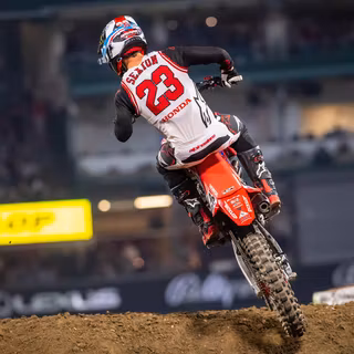 Chase Sexton wallpaper