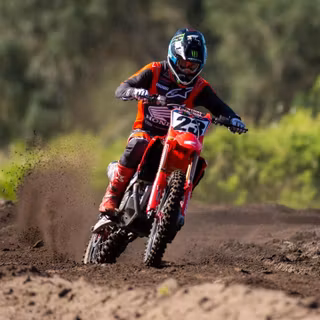 Chase Sexton wallpaper