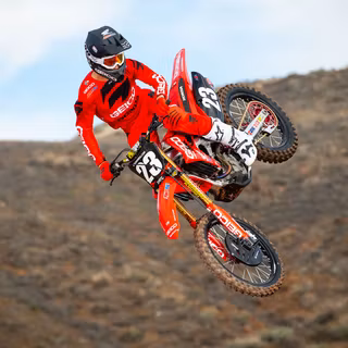 Chase Sexton wallpaper