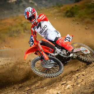 Chase Sexton wallpaper