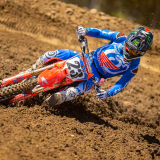 Chase Sexton wallpaper