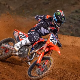 Chase Sexton wallpaper