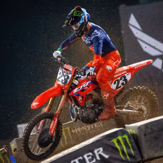 Chase Sexton wallpaper