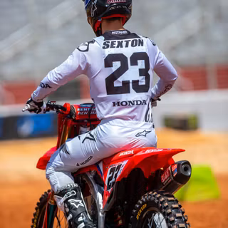 Chase Sexton wallpaper