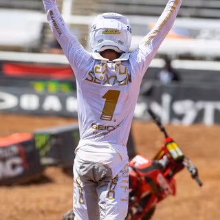 Chase Sexton wallpaper