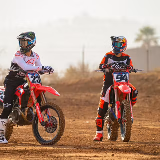 Chase Sexton wallpaper