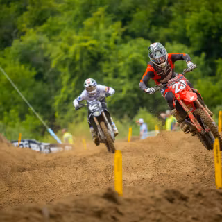 Chase Sexton wallpaper