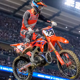 Chase Sexton wallpaper