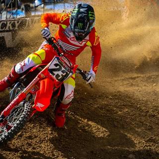 Chase Sexton wallpaper