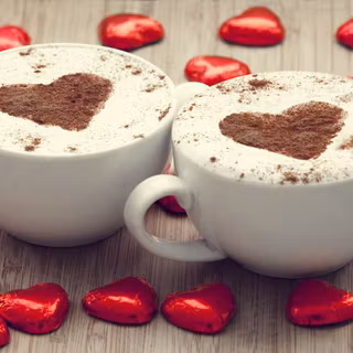 Coffee lover wallpaper