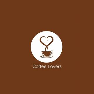 Coffee lover wallpaper