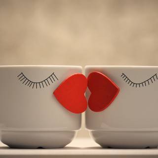 Coffee lover wallpaper